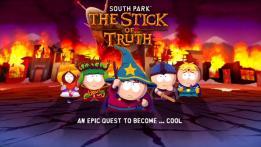 South Park: The Stick of Truth