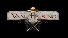 The Incredible Adventures of Van Helsing