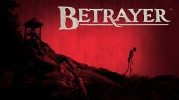 Betrayer