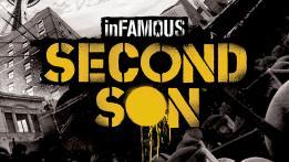 inFamous: Second Son