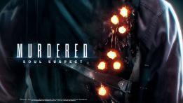 Murdered: Soul Suspect