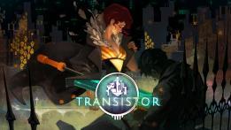 Transistor