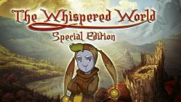 The Whispered World Special Edition