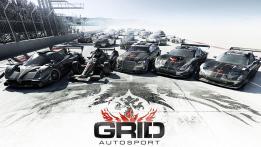 Grid Autosport