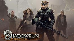 Shadowrun: Dragonfall