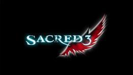 Sacred 3