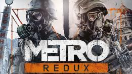 Metro Redux