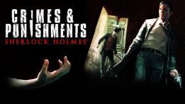 Sherlock Holmes: Crimes & Punishments