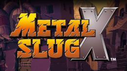 METAL SLUG X Review