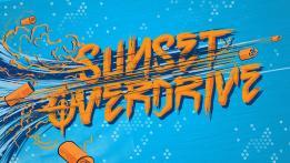 Sunset Overdrive