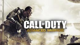 Call of Duty: Advance Warfare