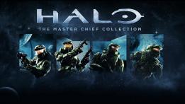 Halo: The Master Chief Collection