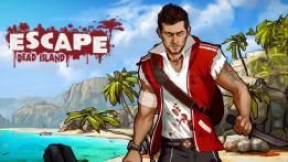 Escape Dead Island