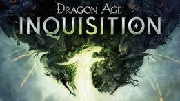 Dragon Age III: Inquisition