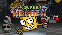 Square Heroes