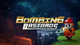 Bombing Bastards