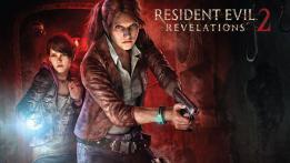 Resident Evil: Revelations 2 Episode 2