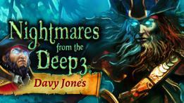 Nightmares from the Deep: Davy Jones