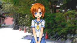 Higurashi When They Cry - Ch.1 Onikakushi