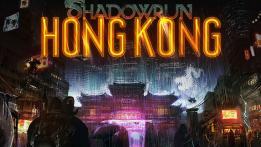 Shadowrun: Hong Kong