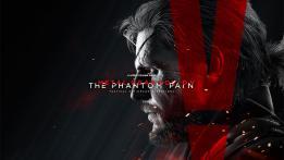 Metal Gear Solid V: The Phantom Pain Review