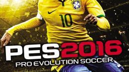 PES 2016