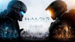 Halo 5: Guardians