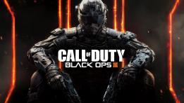 Call of Duty: Black Ops III