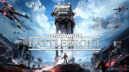 Star Wars Battlefront