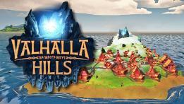 Valhalla Hills