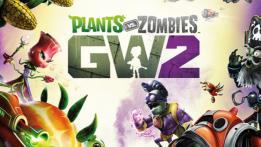 Plants vs. Zombies: Garden Warfare 2