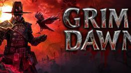 Grim Dawn