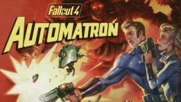 Fallout 4: Automatron