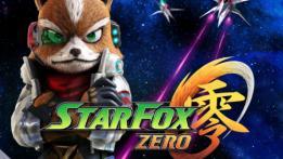 Star Fox Zero