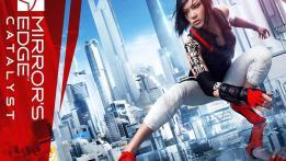 Mirror's Edge Catalyst Review