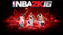 NBA 2K16 Review