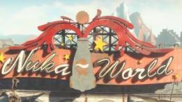 Fallout 4: Nuka-World Review