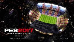 Pro Evolution Soccer 2017 Review