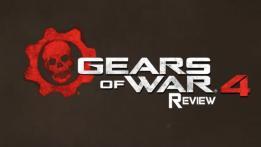 Gears of War 4 Xbox One Review