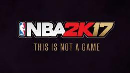 NBA 2K17 Xbox One Review