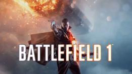 Battlefield 1 Xbox One Review