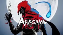 Aragami PlayStation 4 Review