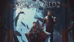 Dishonored 2 Xbox One Review