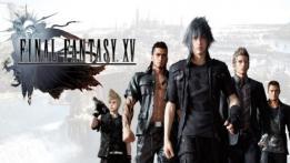 Final Fantasy XV PlayStation 4 Review