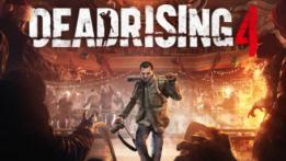 Dead Rising 4 Xbox One Review