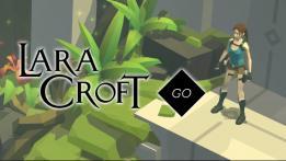 Lara Croft Go PlayStation 4 Review