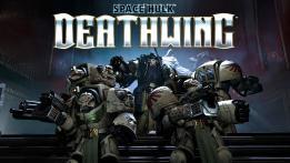 Space Hulk: Deathwing PC Review