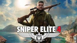 Sniper Elite 4 PlayStation 4 Review