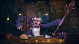 Zombie Vikings Xbox One Review