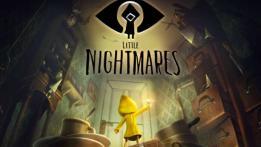 Little Nightmares Review